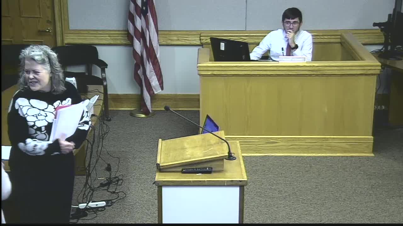 Ashe County DSS warns SNAP, LIEAP and some assistance could halt if federal shutdown continues