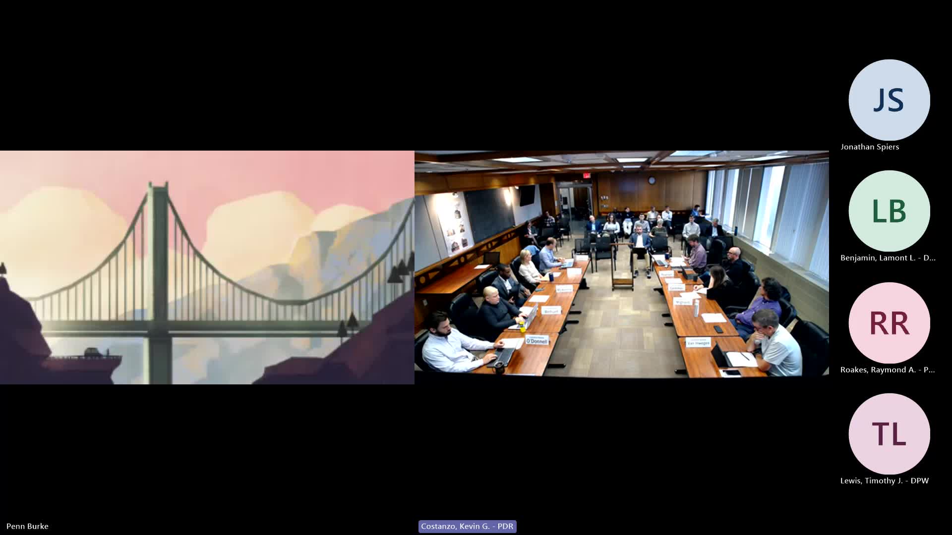 Urban Design Committee approves conceptual plan to relocate Richmond police memorial to academy entrance