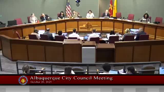 Council proclaims October 2025 Domestic Violence Awareness Month and commissioners outline recent initiatives