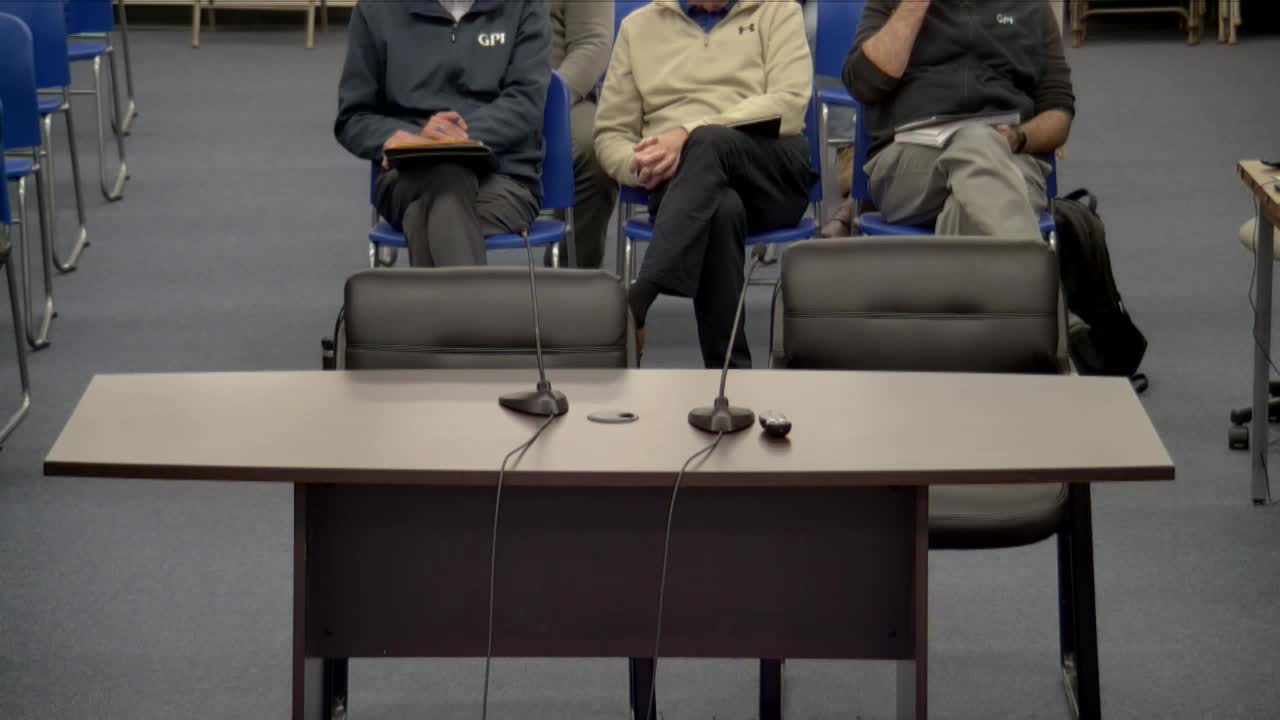 Planning board approves one-unit addition at Whitehall property with conditions