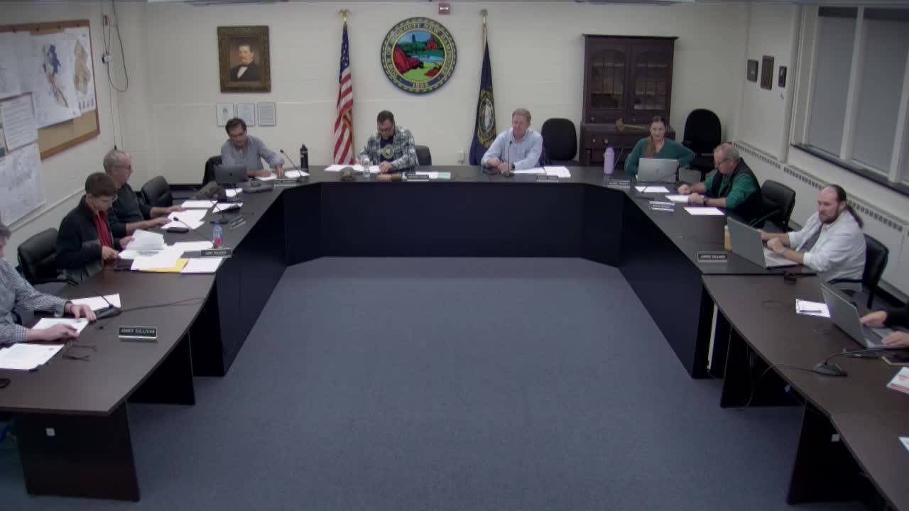 Planning board approves Whitehall Northeast warehouse with conditions after neighborhood concerns
