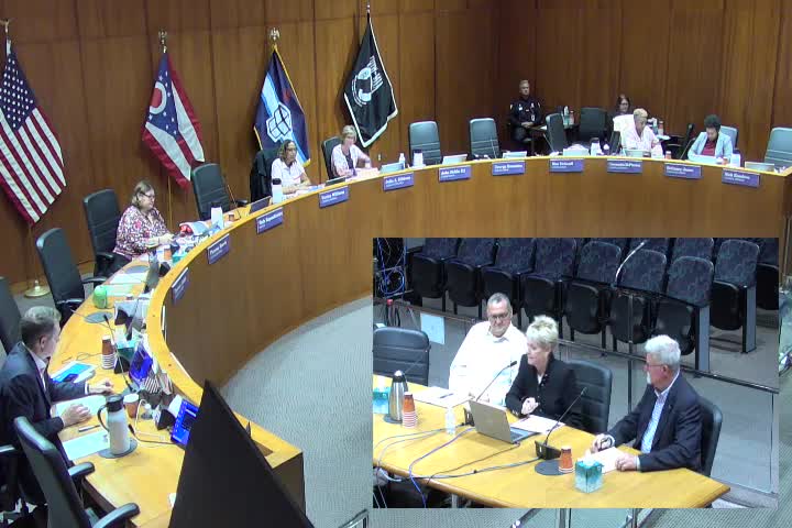 Toledo municipal golf courses show revenue gains; council raises Bayview concerns, Oliphant management credited