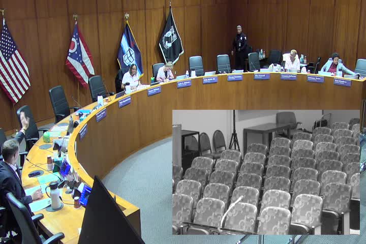 Toledo reports 30,021 youth served in 2025 summer programs; council presses officials on funding, capacity