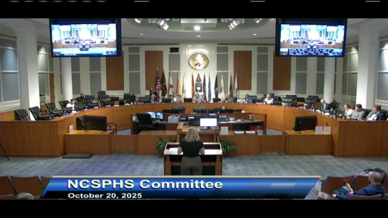 Council committee approves 5 Points business improvement district ordinance amid mixed support from property owners