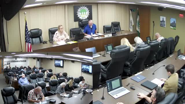 Votes at a glance: Criminal Justice Committee approves routine monthly reports and an agenda adjustment