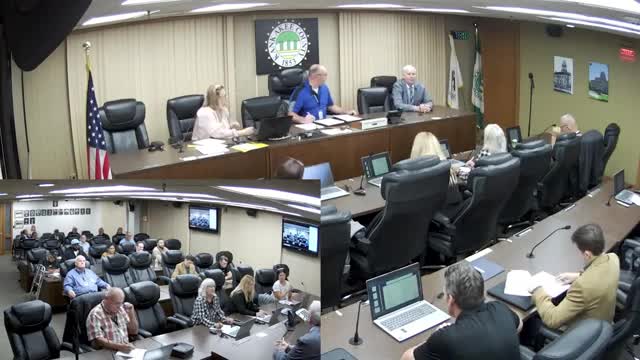 Chief Judge says courthouse renovation design underway; new chief judge to take office Jan. 1
