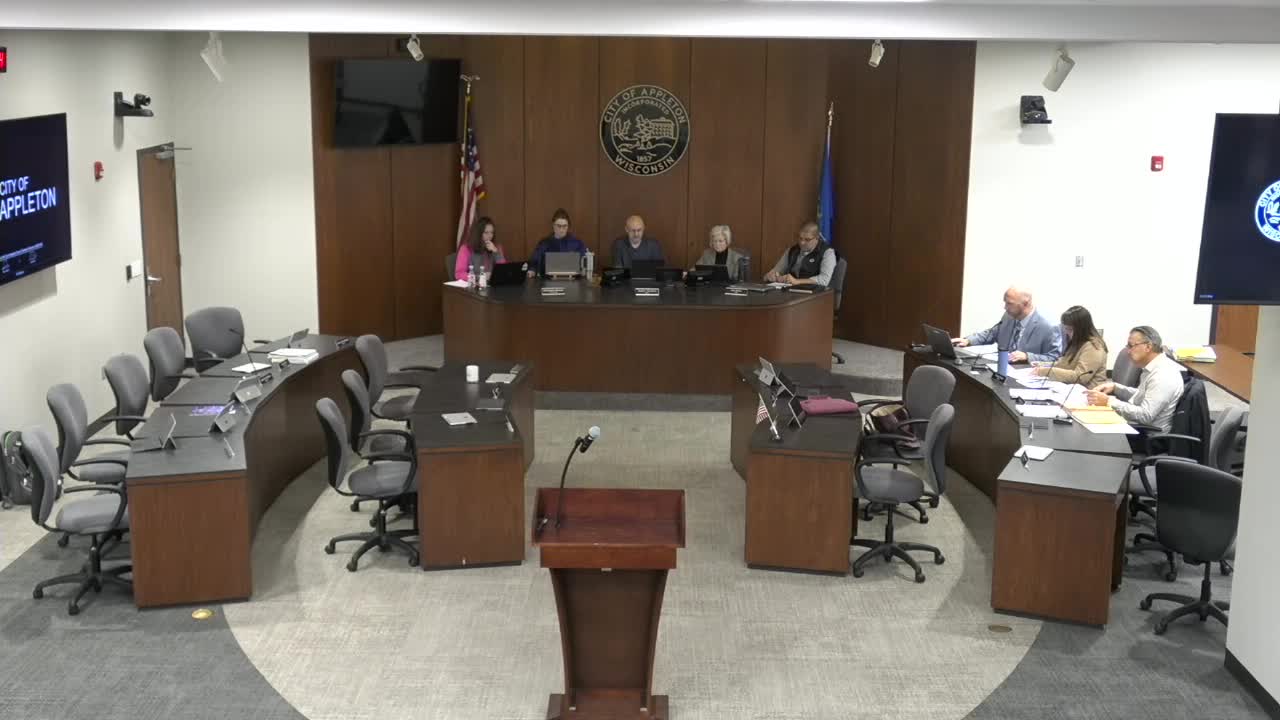 Finance Committee awards sustainability and resiliency master planning contract to Pale Blue Dot LLC