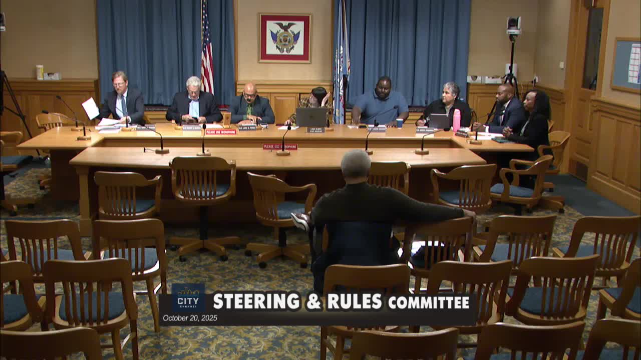 Committee moves to revoke Central City Cyber School charter after board failed to complete dissolution steps