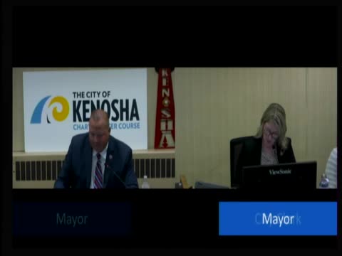 Votes at a glance: Kenosha Common Council actions, Oct. 20, 2025