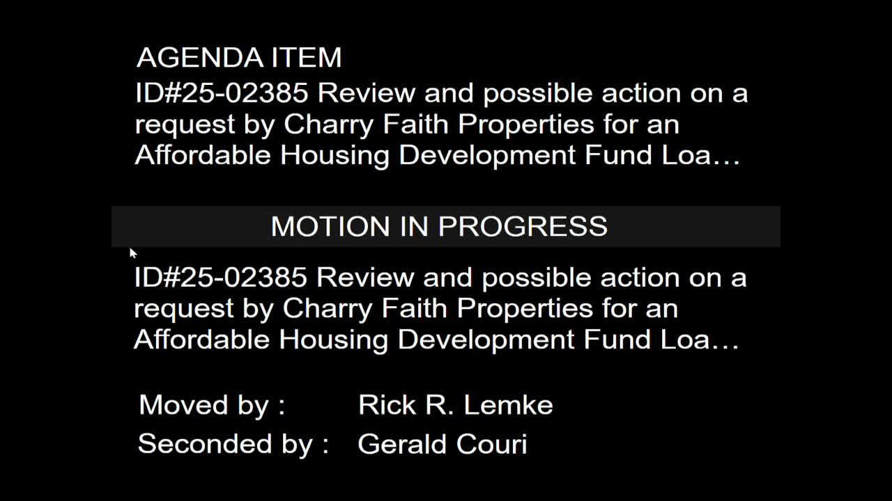 Waukesha Redevelopment Authority advances real estate purchasing policy to Common Council