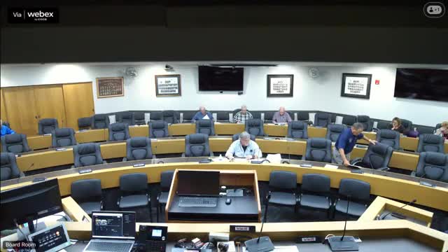 Public defender budget reviewed; committee notes rising forensic costs