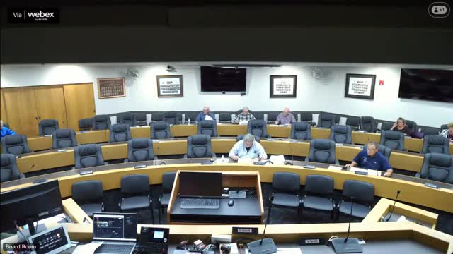 State's Attorney budget reviewed; drug, opioid and trial expenses under scrutiny