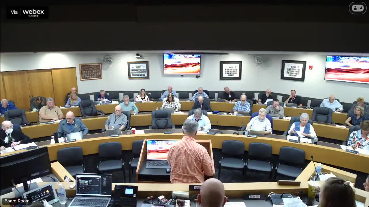 LaSalle County approves FY26 bridge-aid petitions and engineering contracts