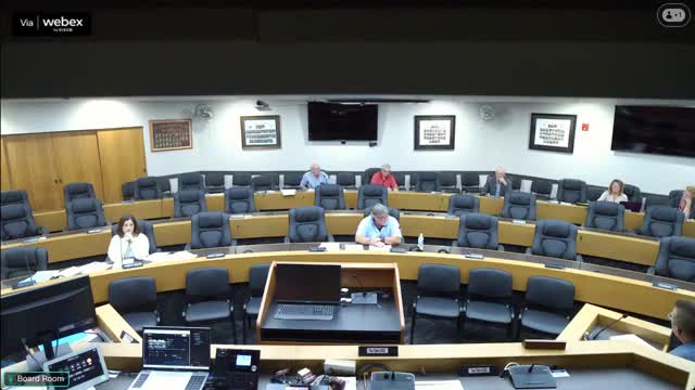 Committee weighs Sangamon County ruling as it reviews Veterans Assistance Commission budget request