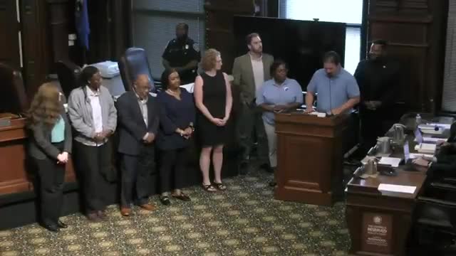 Rochester council spotlights literacy programs, notes council-funded initiatives