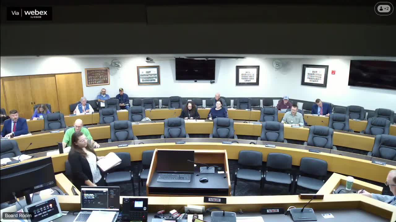 LaSalle County veterans commission budget draws legal warning after Sangamon ruling