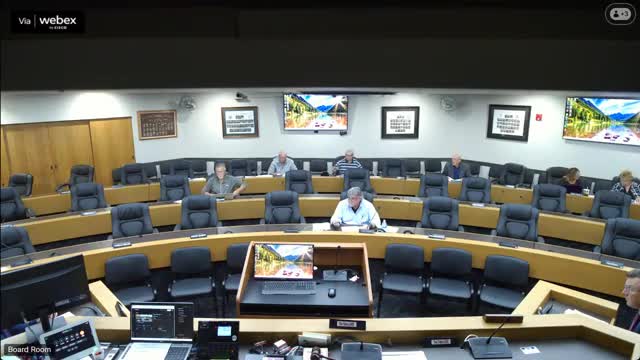 LaSalle County clerk asks finance committee to increase election-judge expense line by about $10,000
