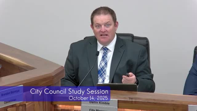 City outlines recruiting priorities, innovation center goals and tourism spending gains