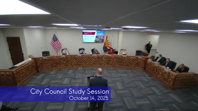 City will publish department dashboards in OpenGov to show performance measures, staff says