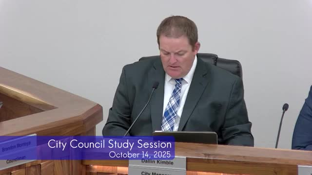 Prescott leaders report progress on fire stations, response times and police staffing under strategic plan