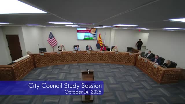 Council hears plan to spend $15.3 million state allocation on rodeo fairgrounds; residents raise lease and gift-clause concerns