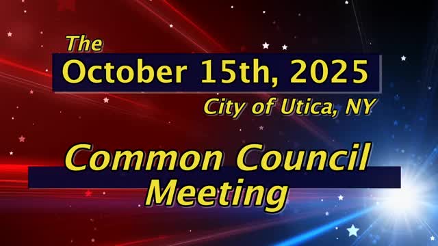 Council approves urban renewal acquisition of 1904 Erie St.; public raises brownfield and valuation concerns