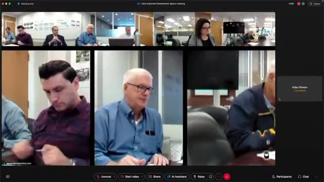 Utica agency approves tax exemptions and PILOT for True Storage Utica LLC