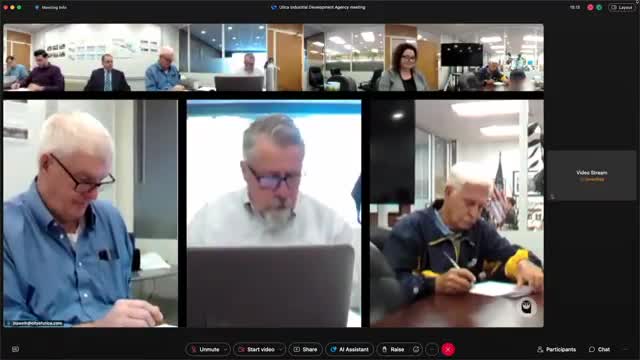 Utica agency OKs tax exemptions and assignable PILOT for Red Adirondacks LLC