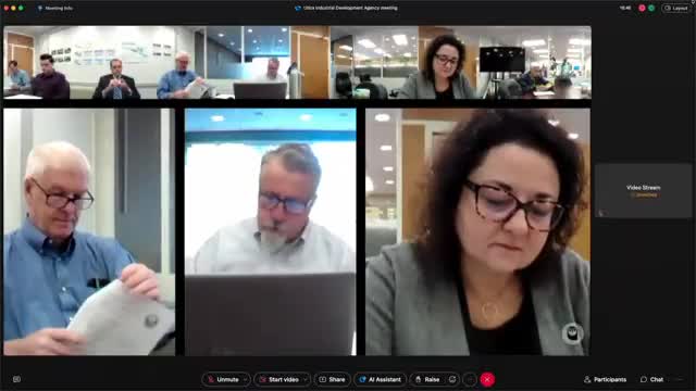 Utica agency authorizes service agreement with Utica Civic Development Corporation