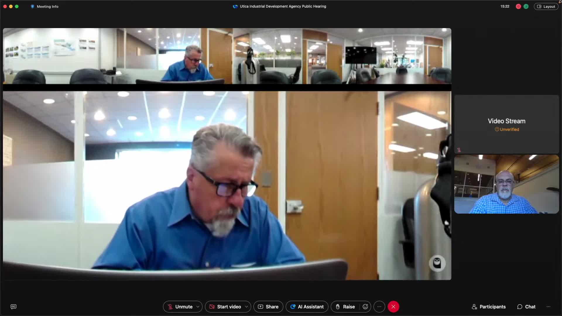 Utica IDA holds public hearing on True Storage renovation, agency outlines proposed five-year tax exemptions