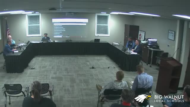 Board weighs Sunbury’s request to accept Kintner Parkway donation and whether to continue DACC board representation