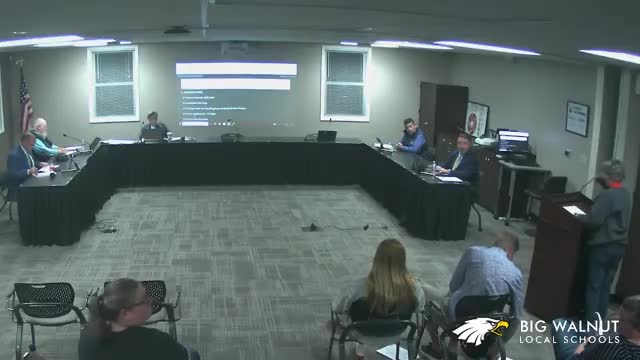 Public speakers urge district action on vouchers, criticize board conduct and praise superintendent