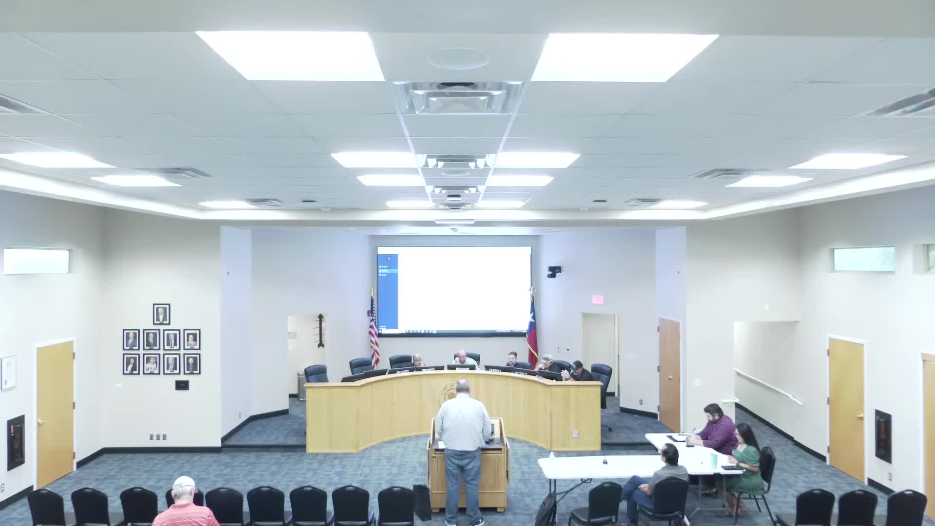 Cibolo EDC approves consent items, cancels Sept. 18 meeting; takes action on executive-session items