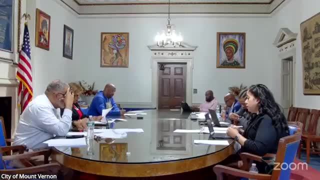 Board approves fund transfer to cover conversion items and DOJ-related work with Tyler Technologies