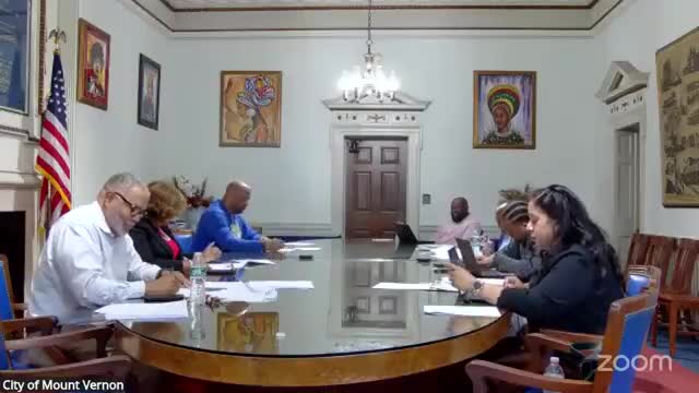 Mount Vernon moves to sell multiple long-held city properties in first public phase