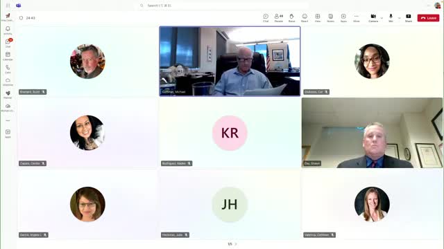 Aurora judge proposes four-day court week; council continues item for further analysis