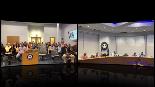 Council approves minutes, ratifies bills and appoints Jacob Cockrell to Board of Adjustments