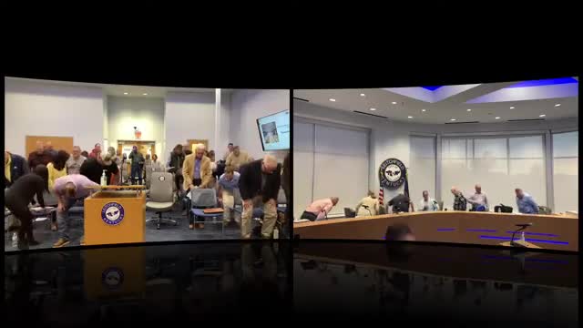 Council approves zoning change RZ‑25‑137 under KRS finding after no public speakers