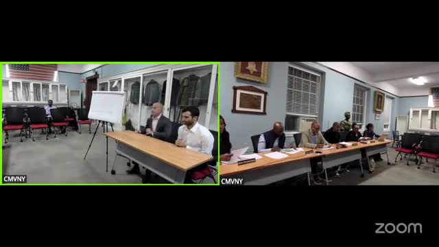 Applicant seeks approval for 50‑space Fleetwood parking lot; board requests stormwater, lighting and operational details