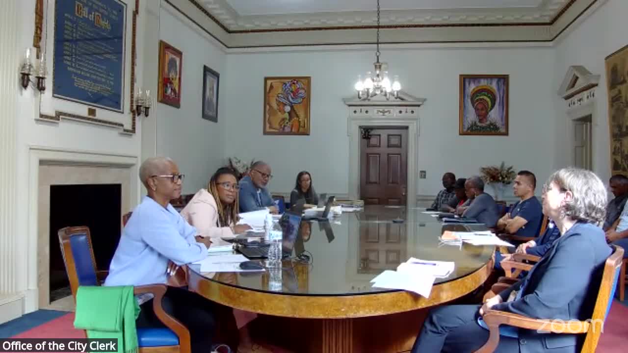 Mount Vernon planning officials outline comprehensive-plan update, zoning rewrite and downtown design push