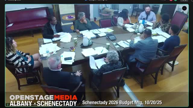 Council asks staff for transfer history after discussion of vacant positions and overtime