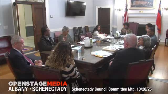 Council moves to executive session after complaint about building inspector's 911 call and alleged discriminatory conduct