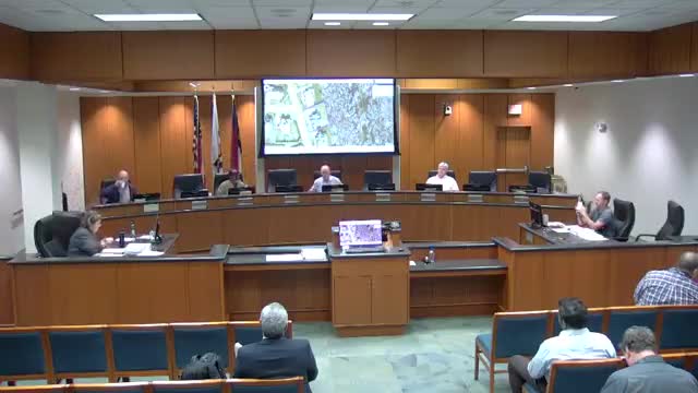 Union County Board of Equalization upholds most county valuations; several appeals heard and one case tabled