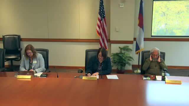 Larimer County staff propose streamlined park rules, unified $100 fine and closer alignment with state water-safety rules