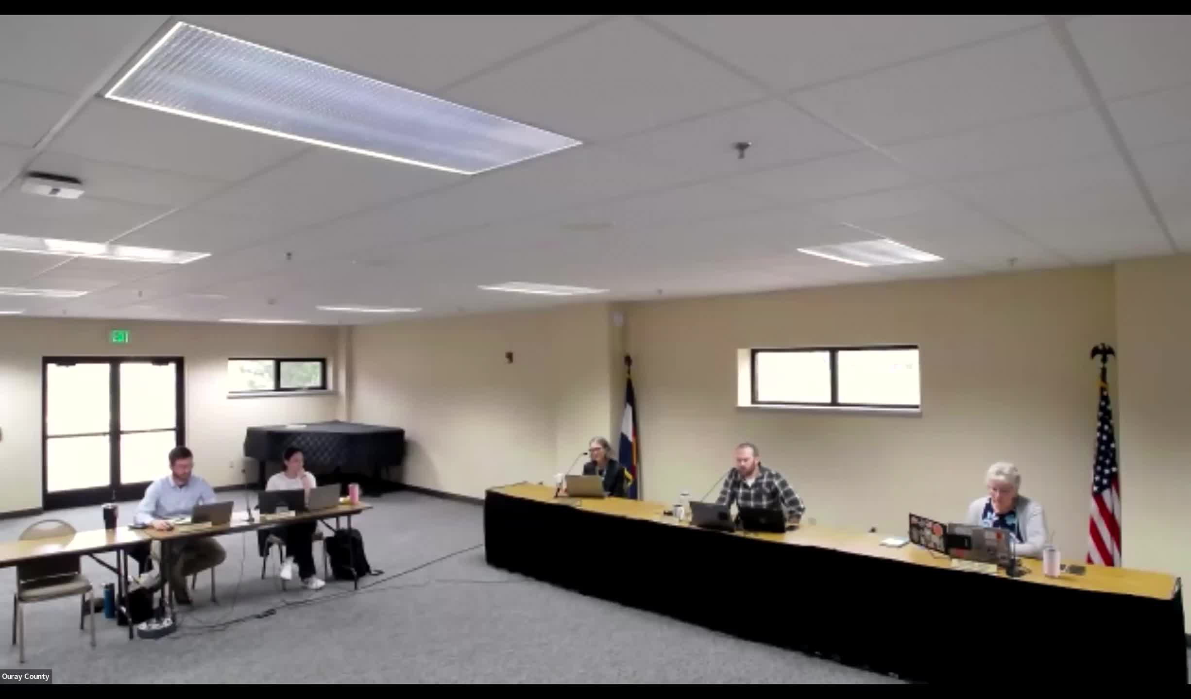 Ouray County approves limited prairie-dog mitigation at Top of the Pines after debate; 2-1 vote