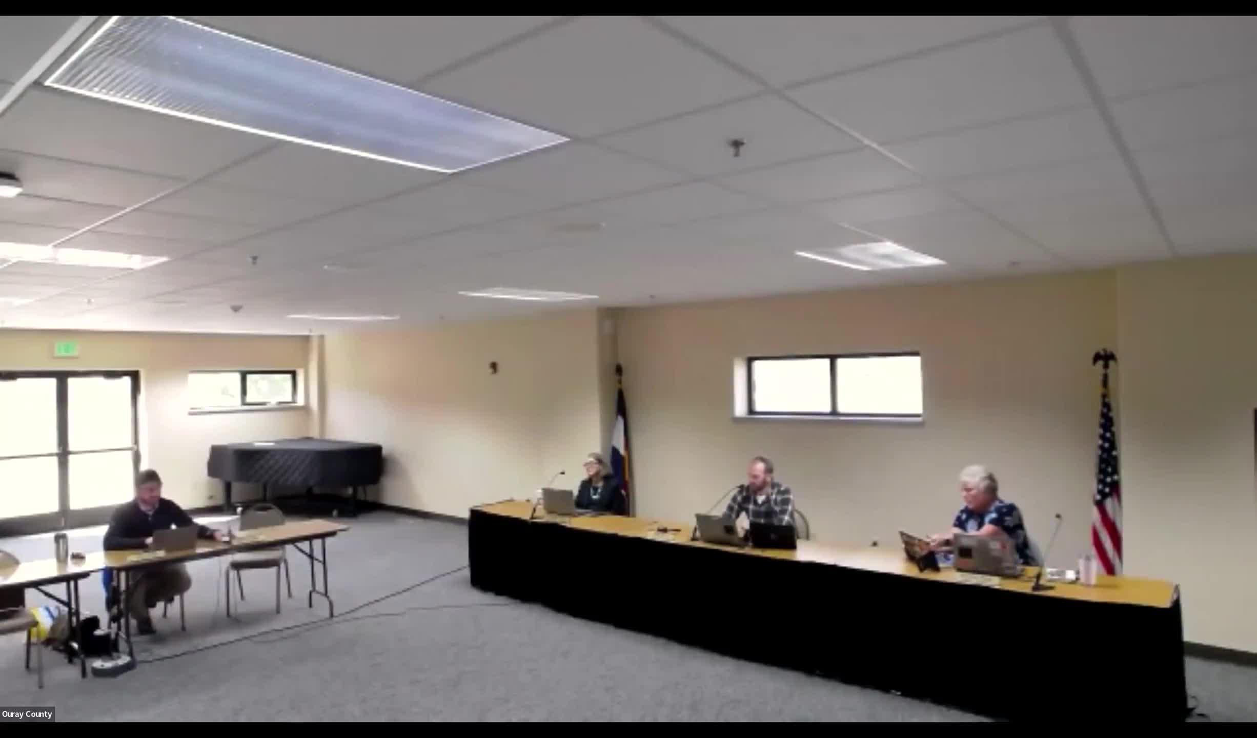 Ouray County announces three finalists for county manager; public meet-and-greet set for Oct. 20