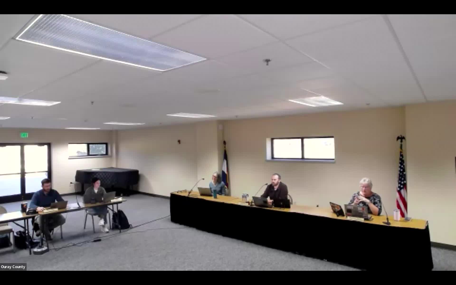 Ouray-area district attorney urges county support as office faces staffing, caseload strain