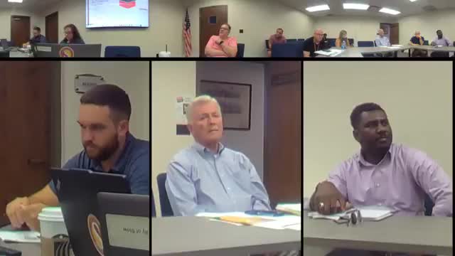 Draft zoning code creates natural landscape option and new maintenance rules for 'wild yards'