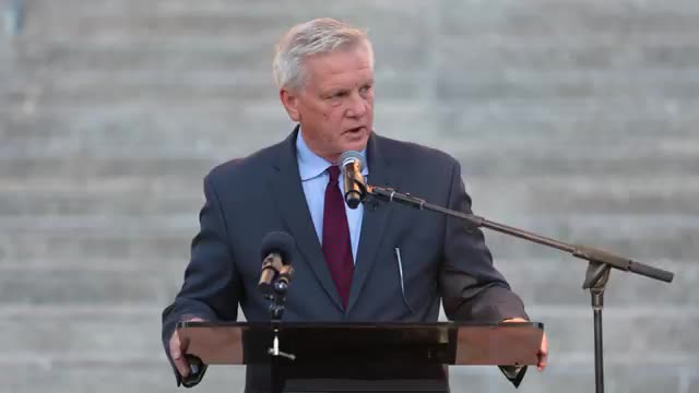 Roswell holds 9/11 remembrance ceremony; officials and council members deliver reflections