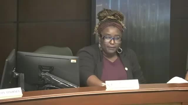 Council advances 702 Manufacturers Road affordable-housing pilot to two-week agenda